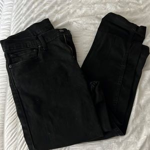 Men’s Levi Jeans